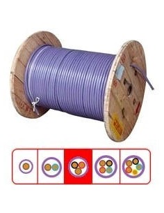 Argenplas S325f Mts. Cable... 2