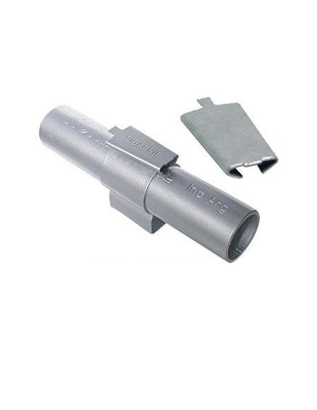 Gc 8.138.003 Grampa De Chapa Sisagrip   7/8