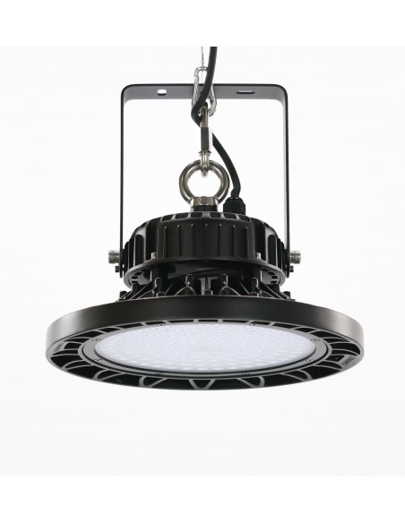 Osram 7015437  Campana Highbay Led 150w 6500 K Luz Fria 15000lm Proyector