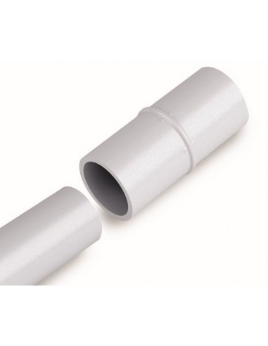 Genrod Utr040e Union Pvc Para Caño...