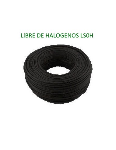 * Argenplas L4nero Ls0h Mts. Cable 1...