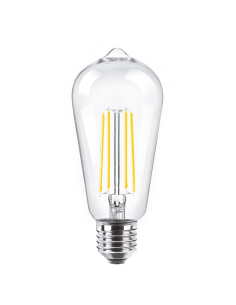 Macroled Dbfst19-8ww E27...