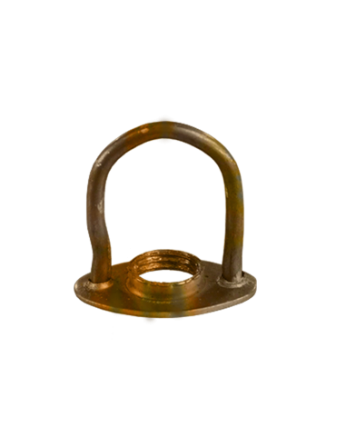 Lp 065144 Niple Dorado Hembra De...
