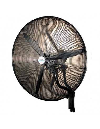 Barcala P660 Ventilador Industrial De...