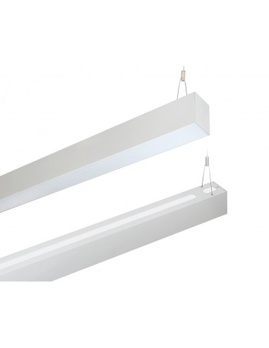 Lucciola Uni114 Uniline Led Bt 52w...