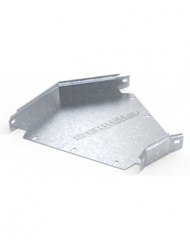 Samet Cps-600-45-z Curva 45º 600mm...