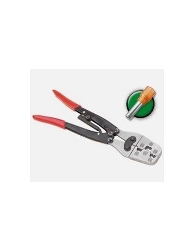 Lct Ly-95wf Pinza Para Terminales De...