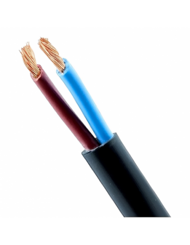 Argenplas T21nebo Mts. 2 X 1 Cable...
