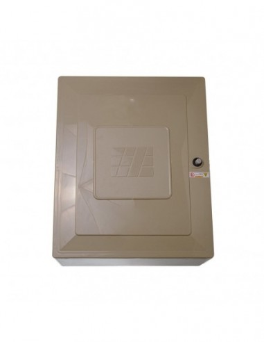 Genrod 087101 Edesur Caja Medidor T3...