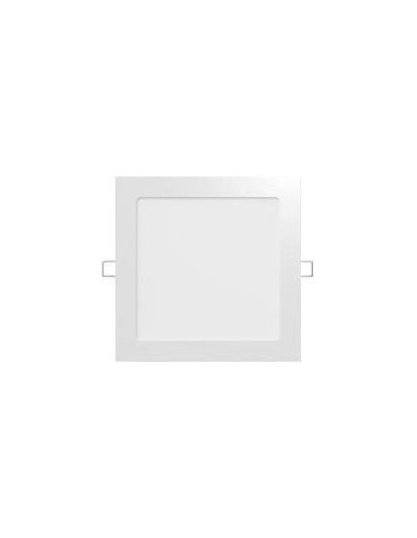 - Interelec 403411 Panel Led Embutir...