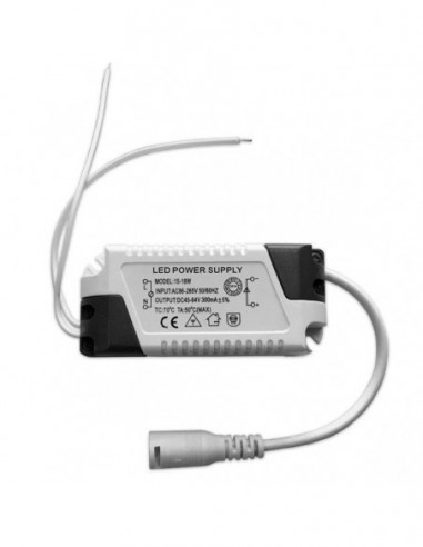 Interelec 403516 Driver Panel 6w
