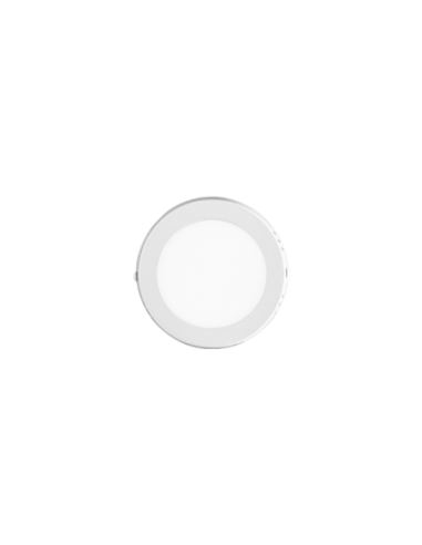 Macroled Per06ww Panel Led Embutir...
