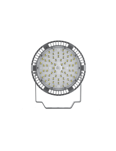 * Macroled Hbv2-100 Highbay Ufo 100w...