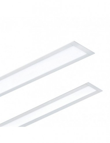 Lucciola Rnm112 Random Empotrable 26w...