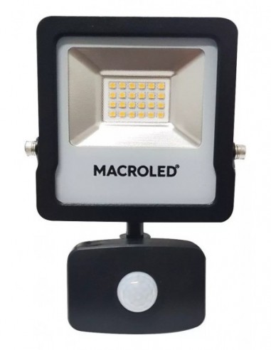 Macroled Sflsv2-20ww Reflector Con...
