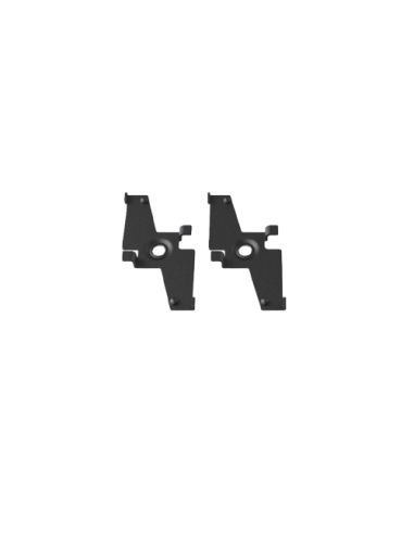Macroled Kit Aplicar P/riel Rms-s-s...