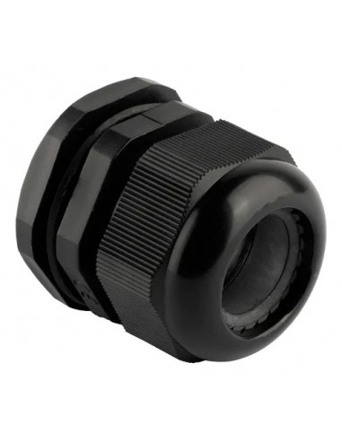 Brinna Pg36n Prensacable De Pvc 22 A...