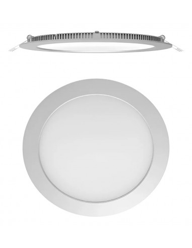 . Lucciola Ble250 C Panel Led...