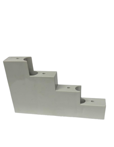 Genrod 280201 Aislador Escalera Para...