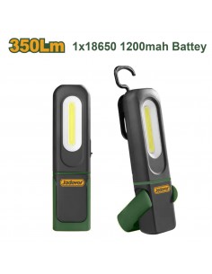 Jadever Jdfl7508 Linterna...